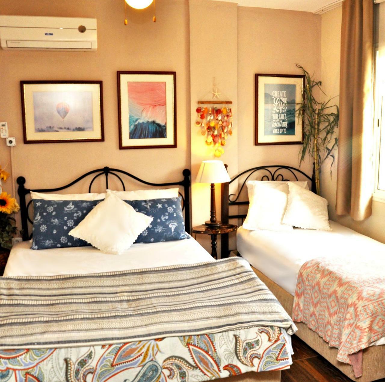 House Butik Hotel イズミル エクステリア 写真