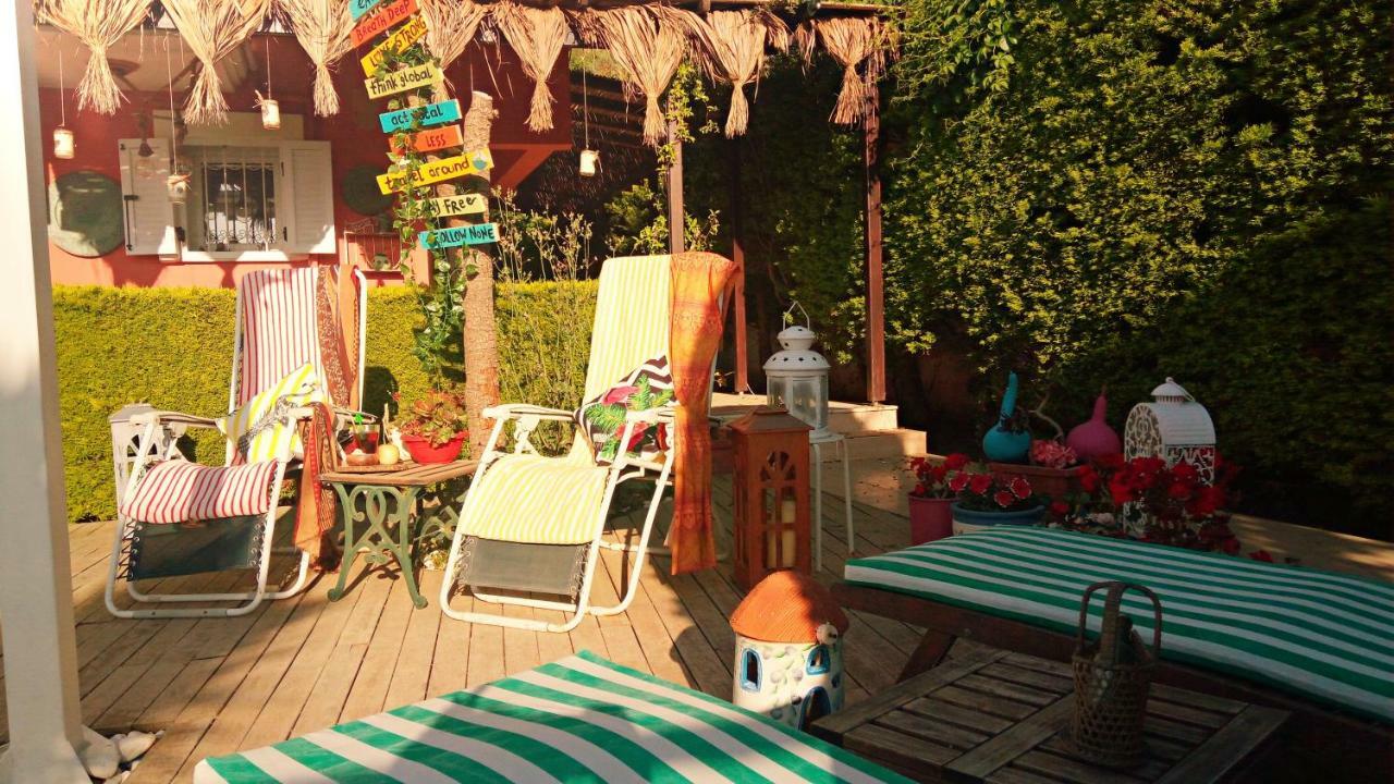 House Butik Hotel イズミル エクステリア 写真