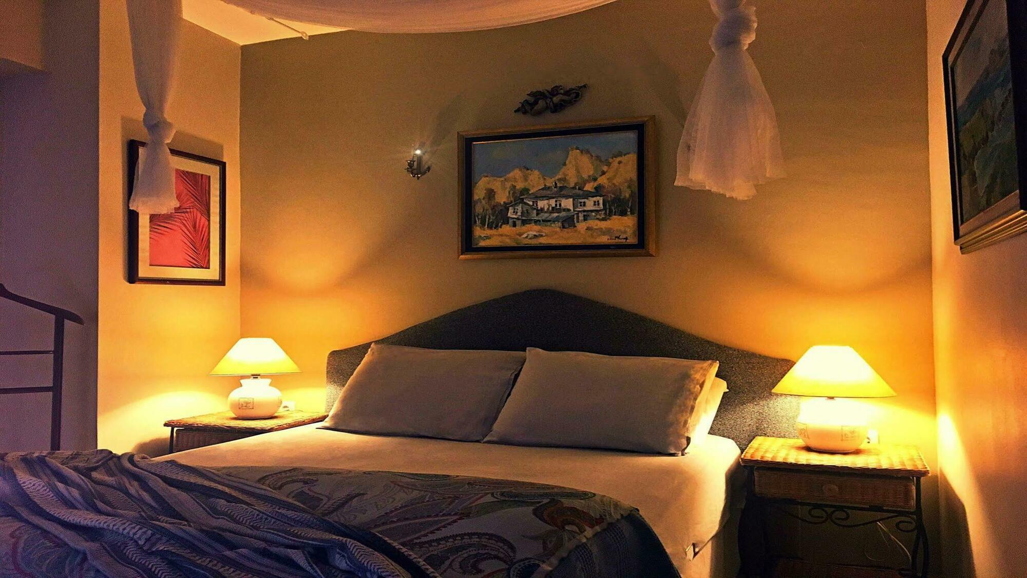 House Butik Hotel イズミル エクステリア 写真